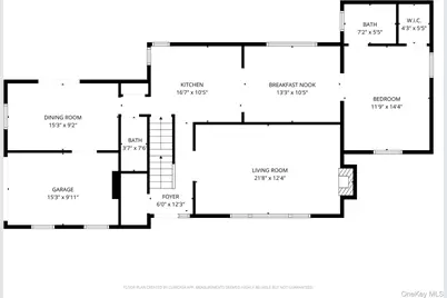 107 Red Oak Court, Port Jefferson, NY 11777 - Photo 19