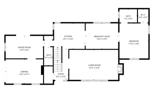 107 Red Oak Ct, Port Jefferson, NY 11777 - Photo 19