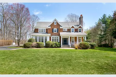 9 Old Field Road, Setauket, NY 11733 - Photo 1