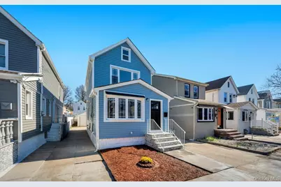 9127 Gold Road, Ozone Park, NY 11417 - Photo 1