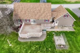 247 Bowne St, Esopus, NY 12429 - Photo 5