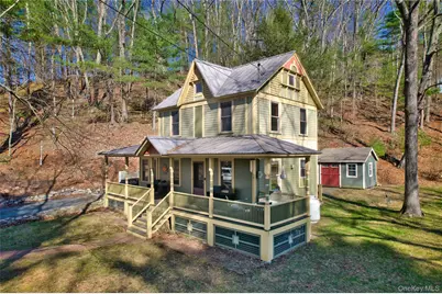 1193 South Road, Wurtsboro, NY 12790 - Photo 3