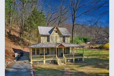 1193 South Road, Wurtsboro, NY 12790 - Photo 1