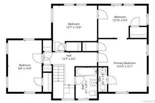 60 Old Middletown Rd, Pearl River, NY 10965 - Photo 41
