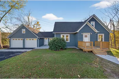 4741 State Route 52, Jeffersonville, NY 12748 - Photo 1