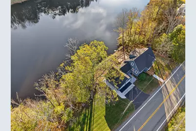 4741 State Route 52, Jeffersonville, NY 12748 - Photo 1