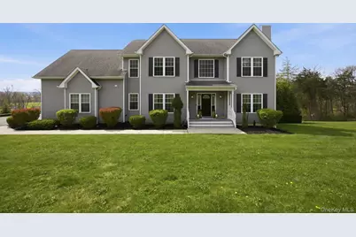18 Valley View Road, Goshen, NY 10924 - Photo 1