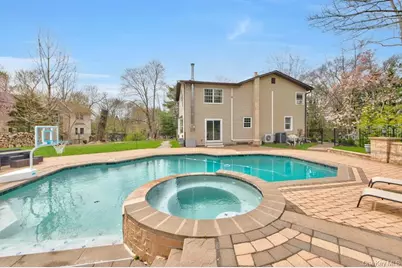 75 N Airmont Road, Suffern, NY 10901 - Photo 1