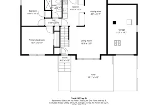1167 Warwick St, Uniondale, NY 11553 - Photo 33