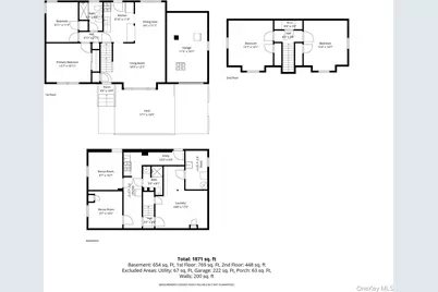 1167 Warwick Street, Uniondale, NY 11553 - Photo 35