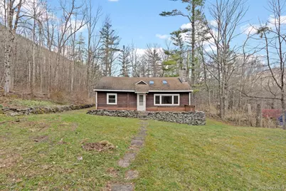 122 Golf Course Road, Shandaken, NY 12480 - Photo 1