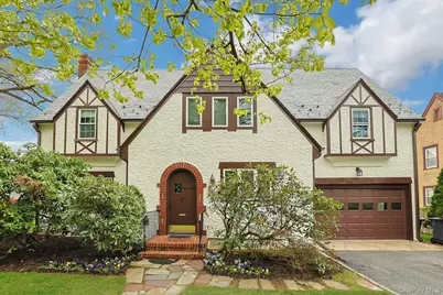 120 Harvard Drive, Hartsdale, NY 10530 - Photo 1