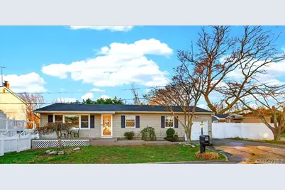 2 Pike Street, Patchogue, NY 11772 - Photo 1