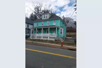 106-108 S Franklin Street, Nyack, NY 10960 - Photo 1