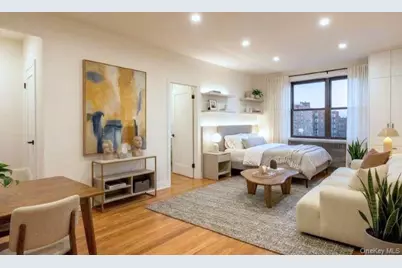 9876 Queens Boulevard #6L, Rego Park, NY 11374 - Photo 5