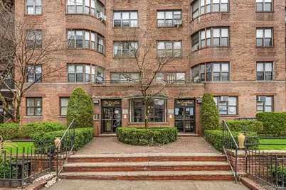 9876 Queens Boulevard #6L, Rego Park, NY 11374 - Photo 1