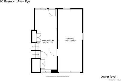 65 Reymont Avenue, Rye, NY 10580 - Photo 25