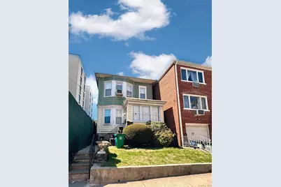 1811 Parkview Avenue, Bronx, NY 10461 - Photo 1