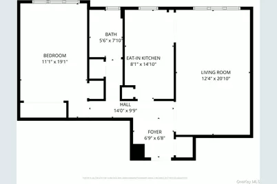 4 Maple Drive #5L, Great Neck, NY 11021 - Photo 11