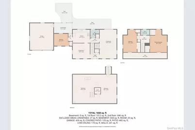 21 Cardinal Court, West Nyack, NY 10994 - Photo 37