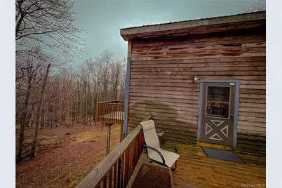 118 Whispering Pines Road, Neversink, NY 12765 - Photo 3