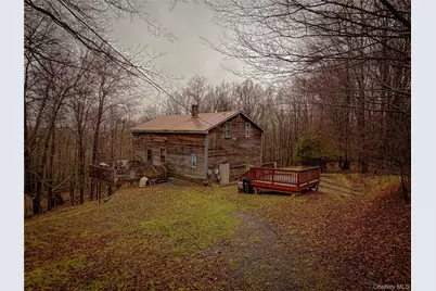 118 Whispering Pines Road, Neversink, NY 12765 - Photo 3