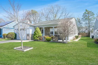 259 Edinburgh Drive, Ridge, NY 11961 - Photo 1