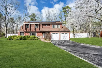 7 Hastings Drive, Ridge, NY 11961 - Photo 1
