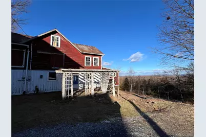 156 Mount Zion Road, Marlboro, NY 12542 - Photo 5