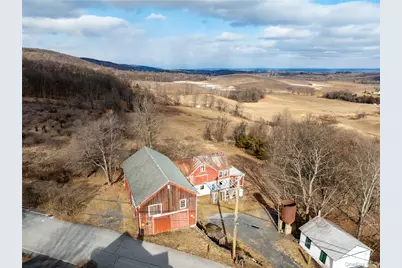 156 Mount Zion Road, Marlboro, NY 12542 - Photo 3