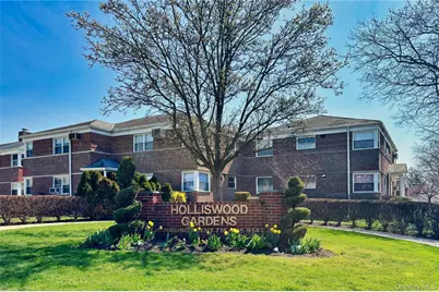 196-32 Pompeii Avenue #2C, Hollis, NY 11423 - Photo 27