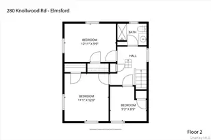 280 Knollwood Rd, White Plains, NY 10607 - Photo 35