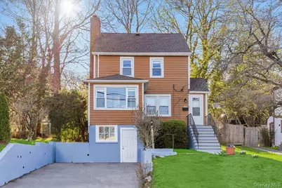 280 Knollwood Road, White Plains, NY 10607 - Photo 1