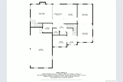 36 Deangelis Drive, Monroe, NY 10950 - Photo 47