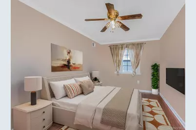 85 Admiral Court #87, Bronx, NY 10473 - Photo 9