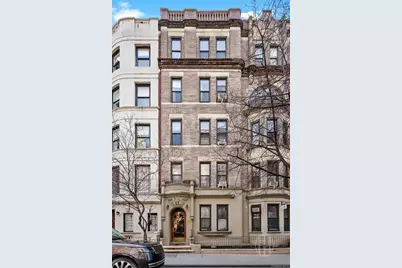 74 W 85th Street #5, New York, NY 10024 - Photo 11