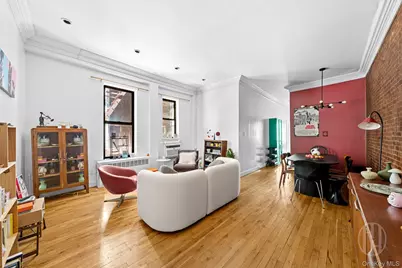 74 W 85th Street #5, New York, NY 10024 - Photo 3