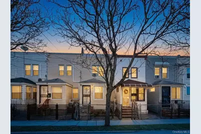 118-33 152nd Street, Jamaica, NY 11434 - Photo 1