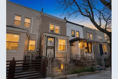 118-33 152nd Street, Jamaica, NY 11434 - Photo 3