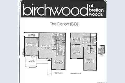 280 Brettonwoods Drive, Coram, NY 11727 - Photo 13