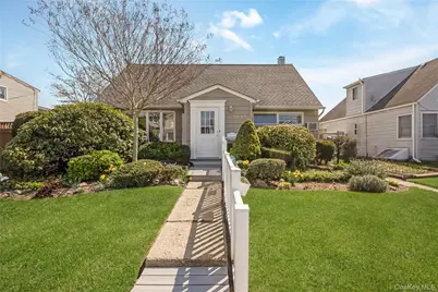 3017 Roxbury Road, Oceanside, NY 11572 - Photo 1