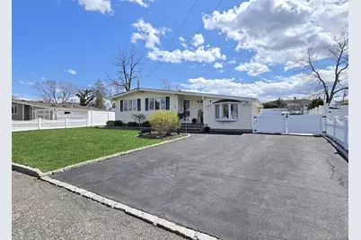 25 Peter Road, Ronkonkoma, NY 11779 - Photo 1