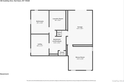 48 Coakley Avenue, Harrison, NY 10528 - Photo 29