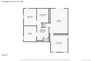 48 Coakley Ave, Harrison, NY 10528 - Photo 29