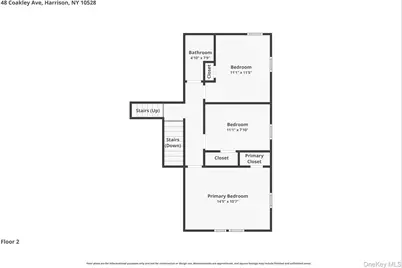 48 Coakley Avenue, Harrison, NY 10528 - Photo 27