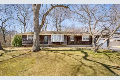 52 Woodbury Road, Farmingville, NY 11738 - Photo 1