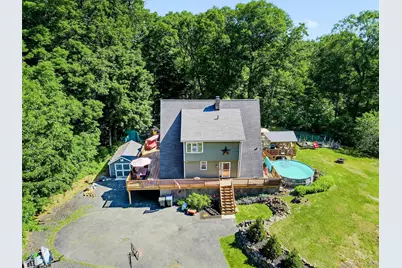 17 Hilltop Avenue, Newburgh, NY 12550 - Photo 5
