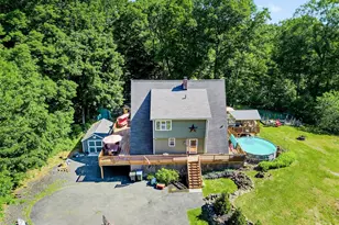 17 Hilltop Ave, Newburgh, NY 12550 - Photo 5