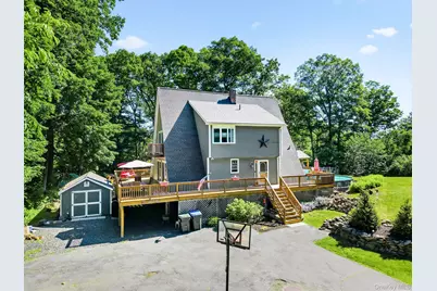 17 Hilltop Avenue, Newburgh, NY 12550 - Photo 3