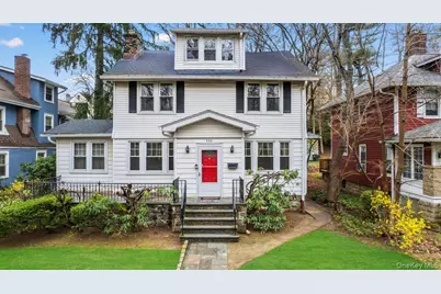 306 Hutchinson Boulevard, Mount Vernon, NY 10552 - Photo 1